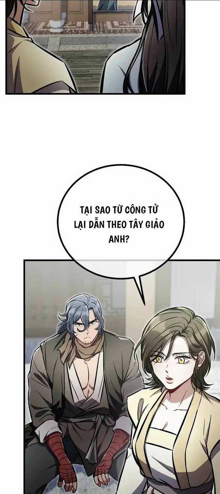 Tư Mã Song Hiệp Chapter 26 trang 44