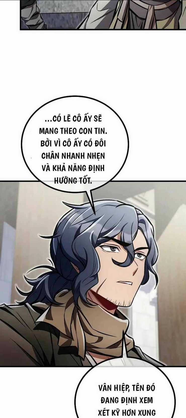 Tư Mã Song Hiệp Chapter 26 trang 45