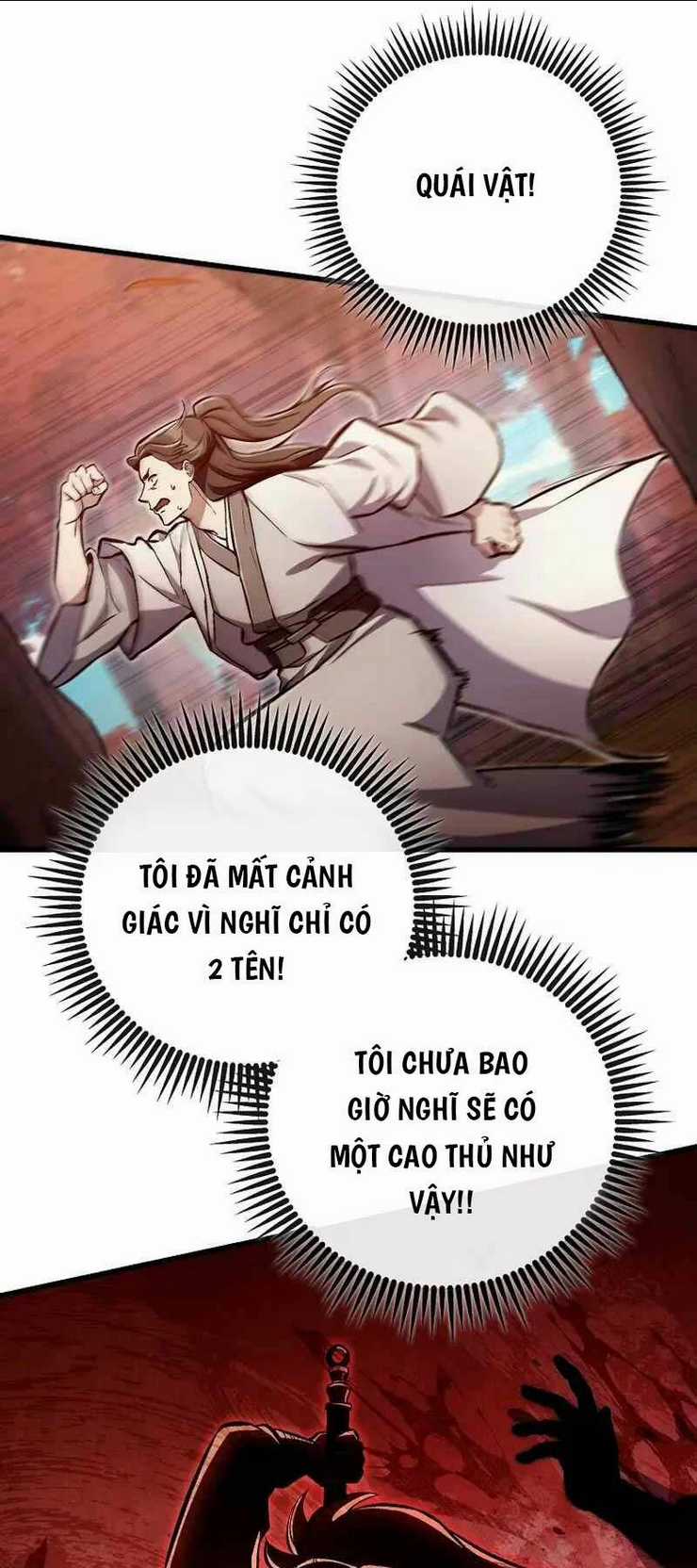 Tư Mã Song Hiệp Chapter 26 trang 49