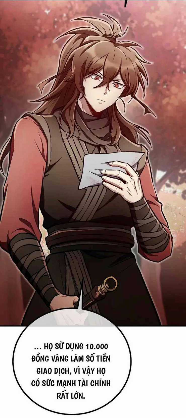 Tư Mã Song Hiệp Chapter 26 trang 58