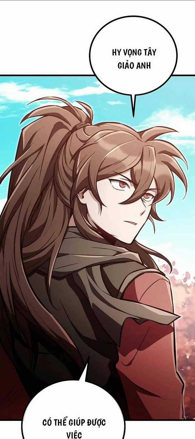 Tư Mã Song Hiệp Chapter 26 trang 60