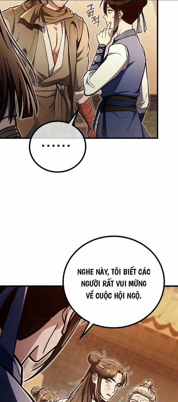 Tư Mã Song Hiệp Chapter 26 trang 64