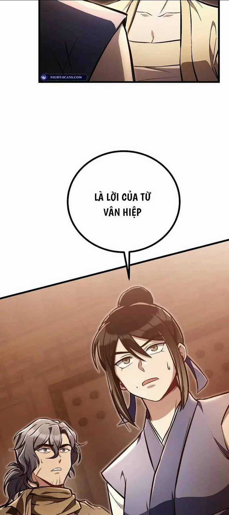 Tư Mã Song Hiệp Chapter 26 trang 66