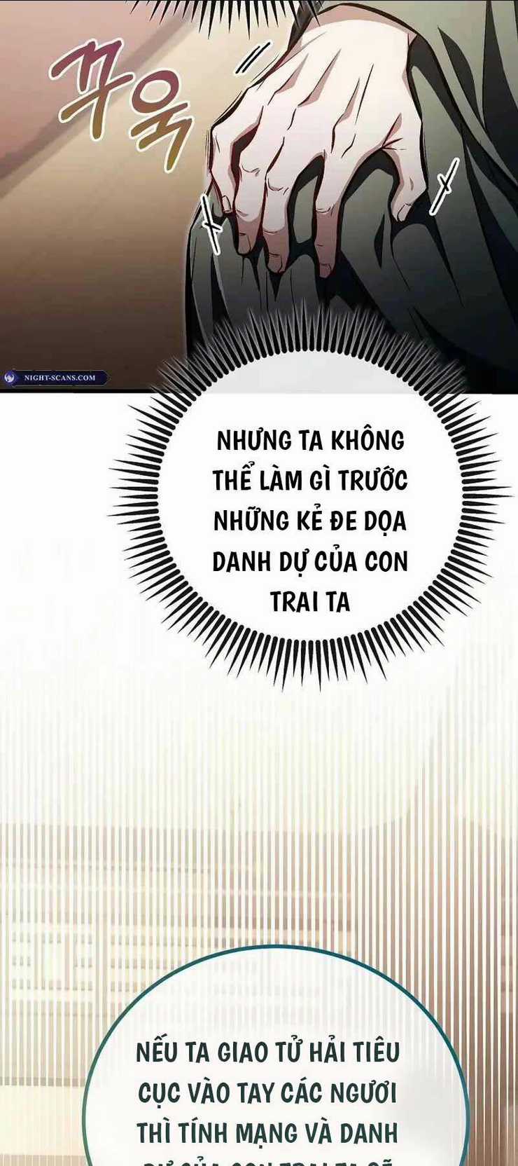 Tư Mã Song Hiệp Chapter 26 trang 8