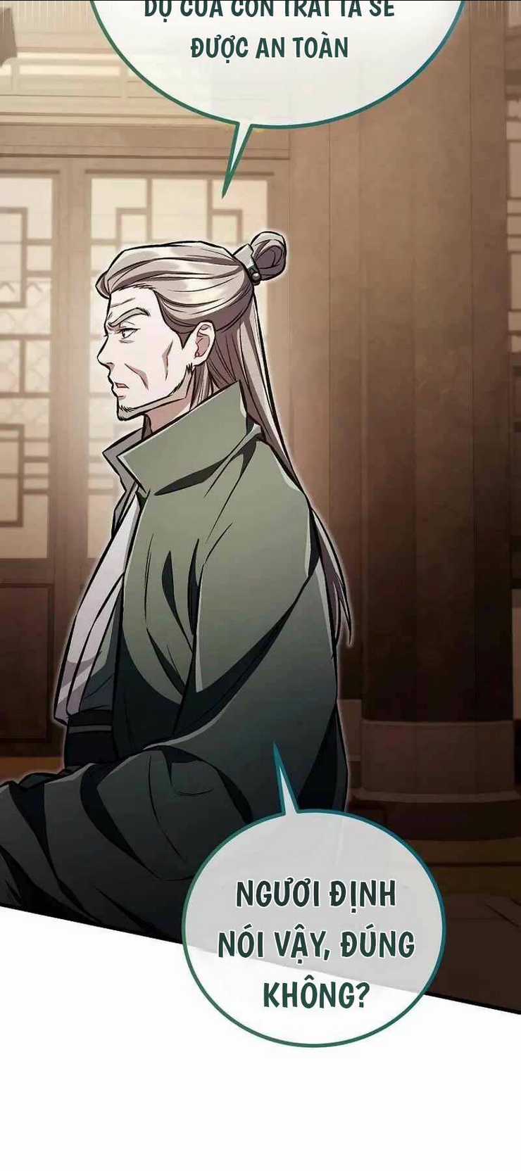 Tư Mã Song Hiệp Chapter 26 trang 9