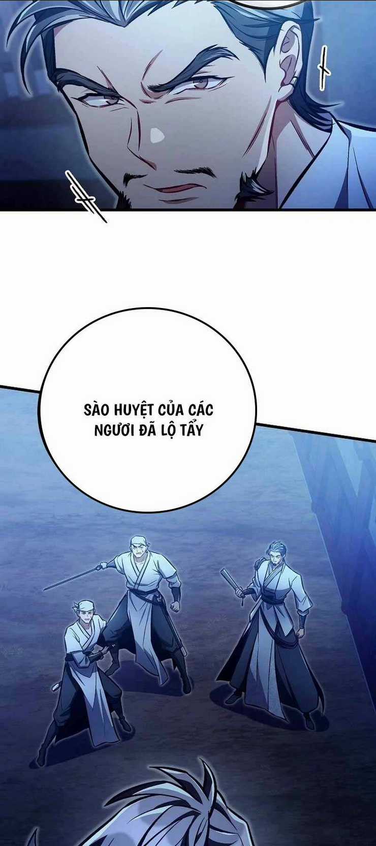 Tư Mã Song Hiệp Chapter 27 trang 10