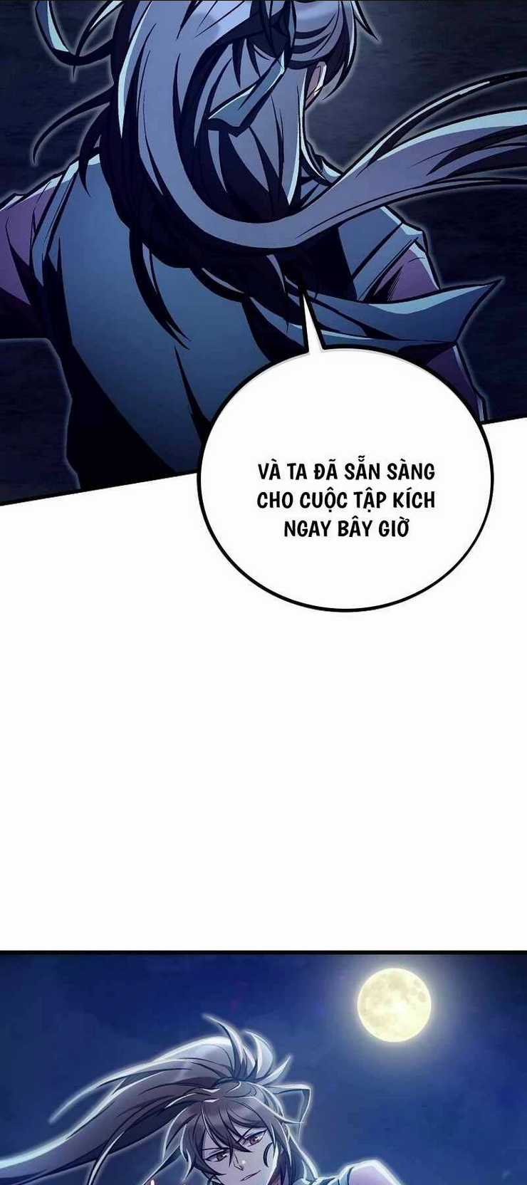 Tư Mã Song Hiệp Chapter 27 trang 11