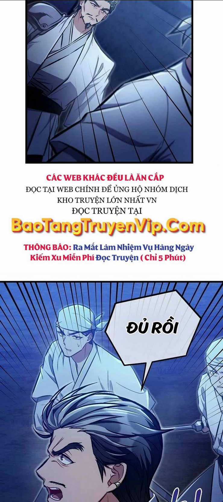 Tư Mã Song Hiệp Chapter 27 trang 14