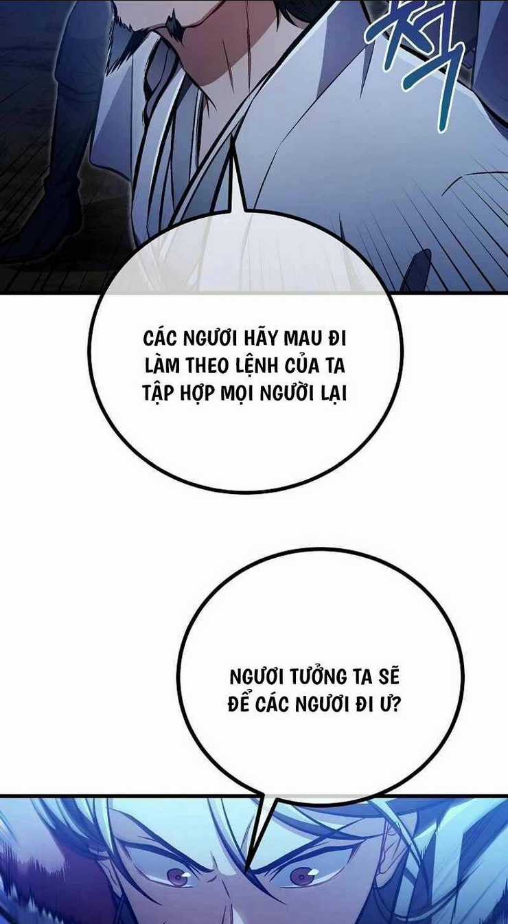 Tư Mã Song Hiệp Chapter 27 trang 15