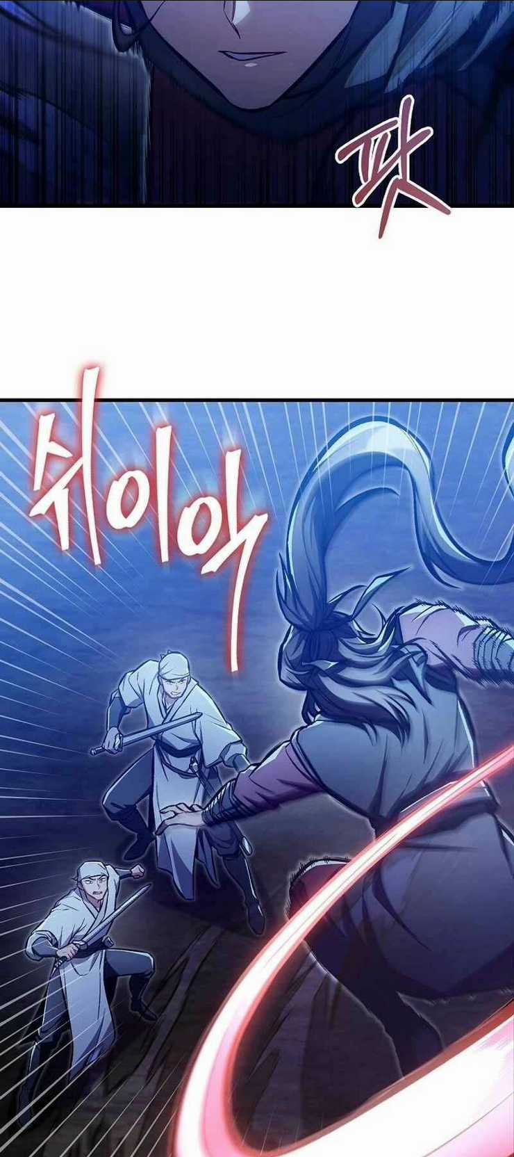 Tư Mã Song Hiệp Chapter 27 trang 16