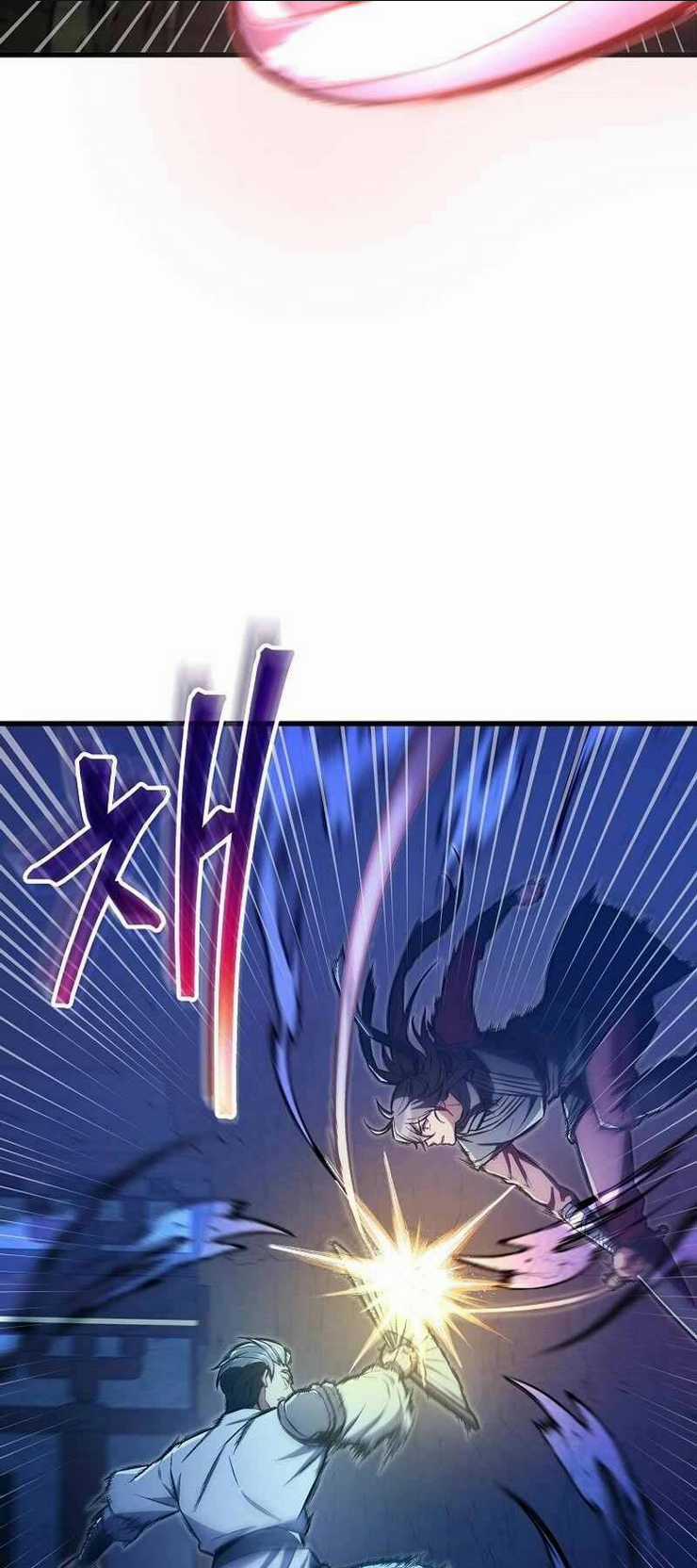 Tư Mã Song Hiệp Chapter 27 trang 17