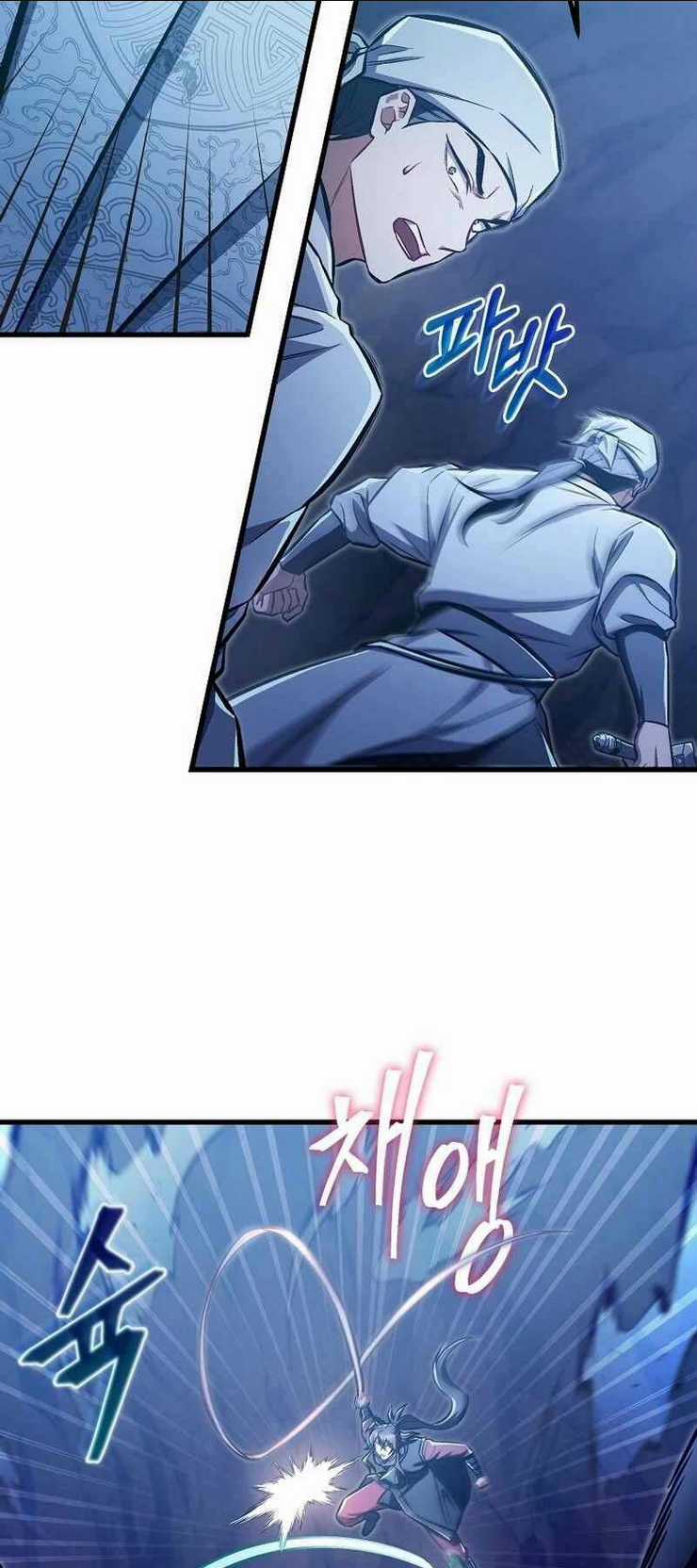 Tư Mã Song Hiệp Chapter 27 trang 19