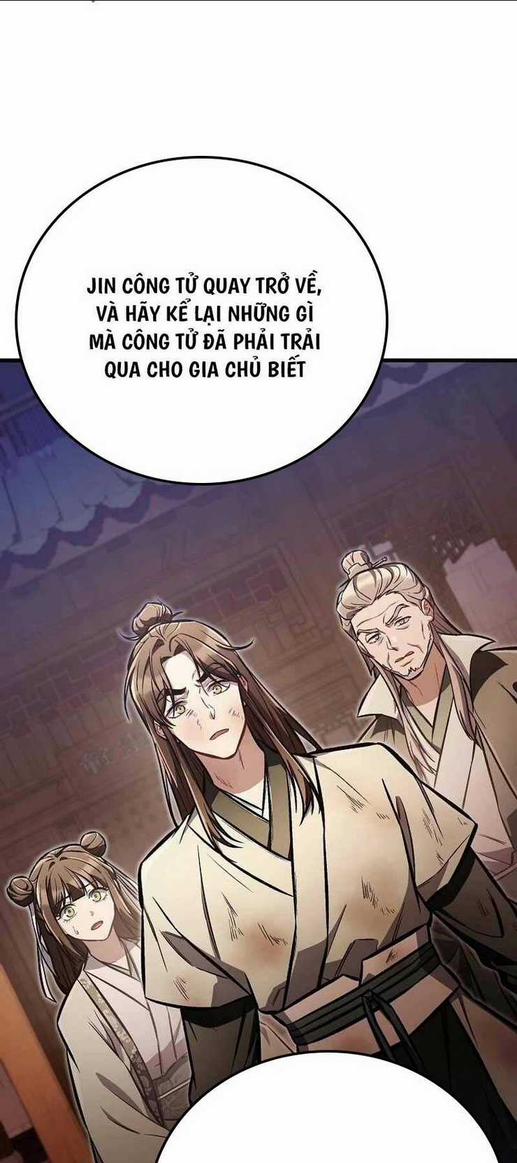 Tư Mã Song Hiệp Chapter 27 trang 2
