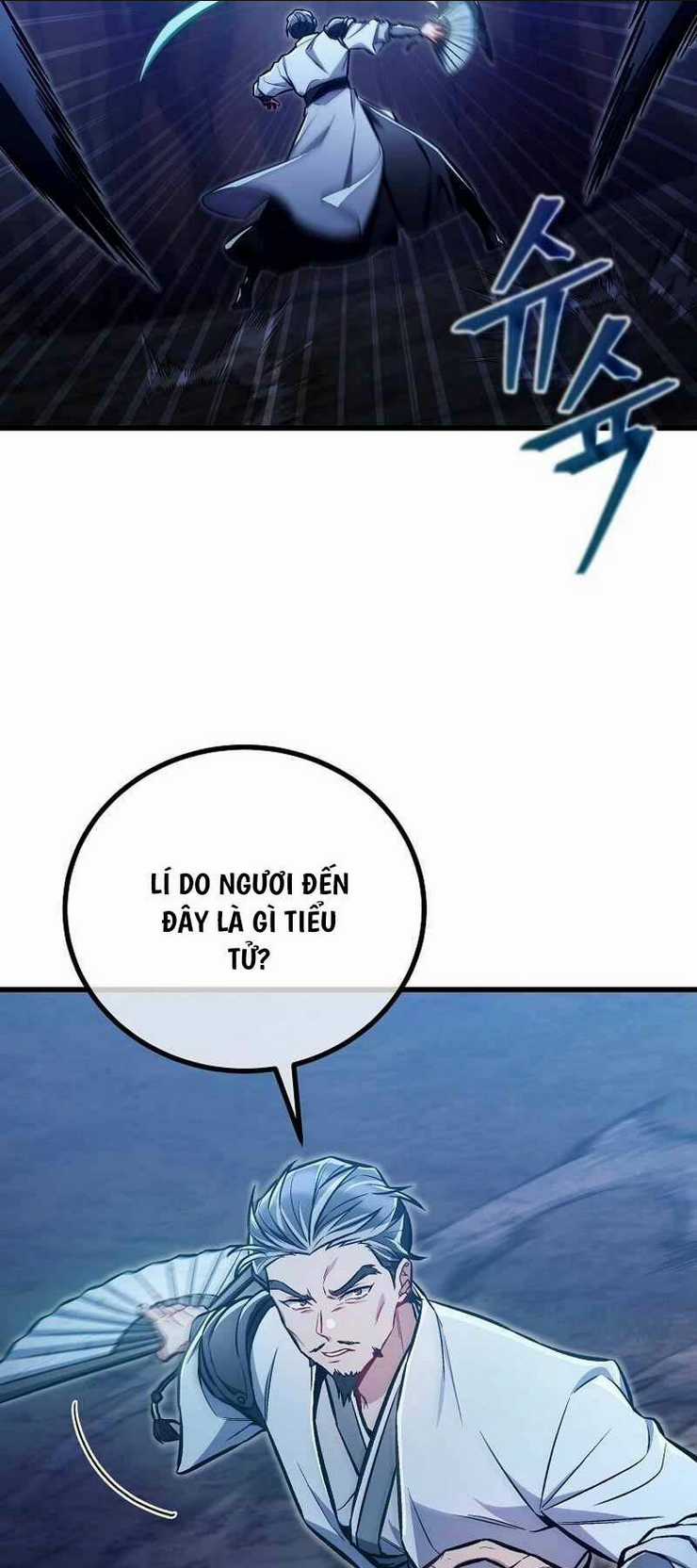 Tư Mã Song Hiệp Chapter 27 trang 20