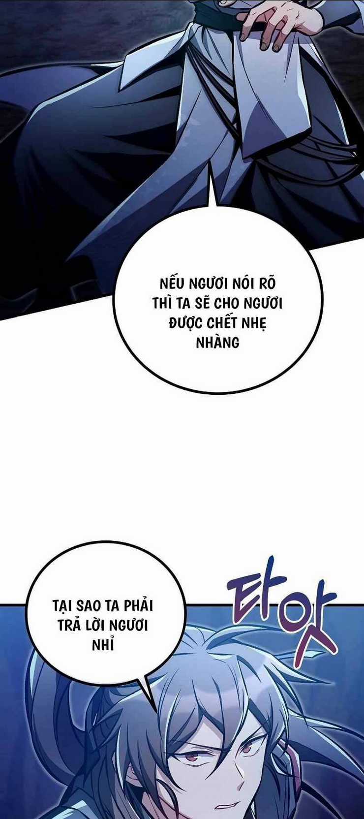Tư Mã Song Hiệp Chapter 27 trang 21