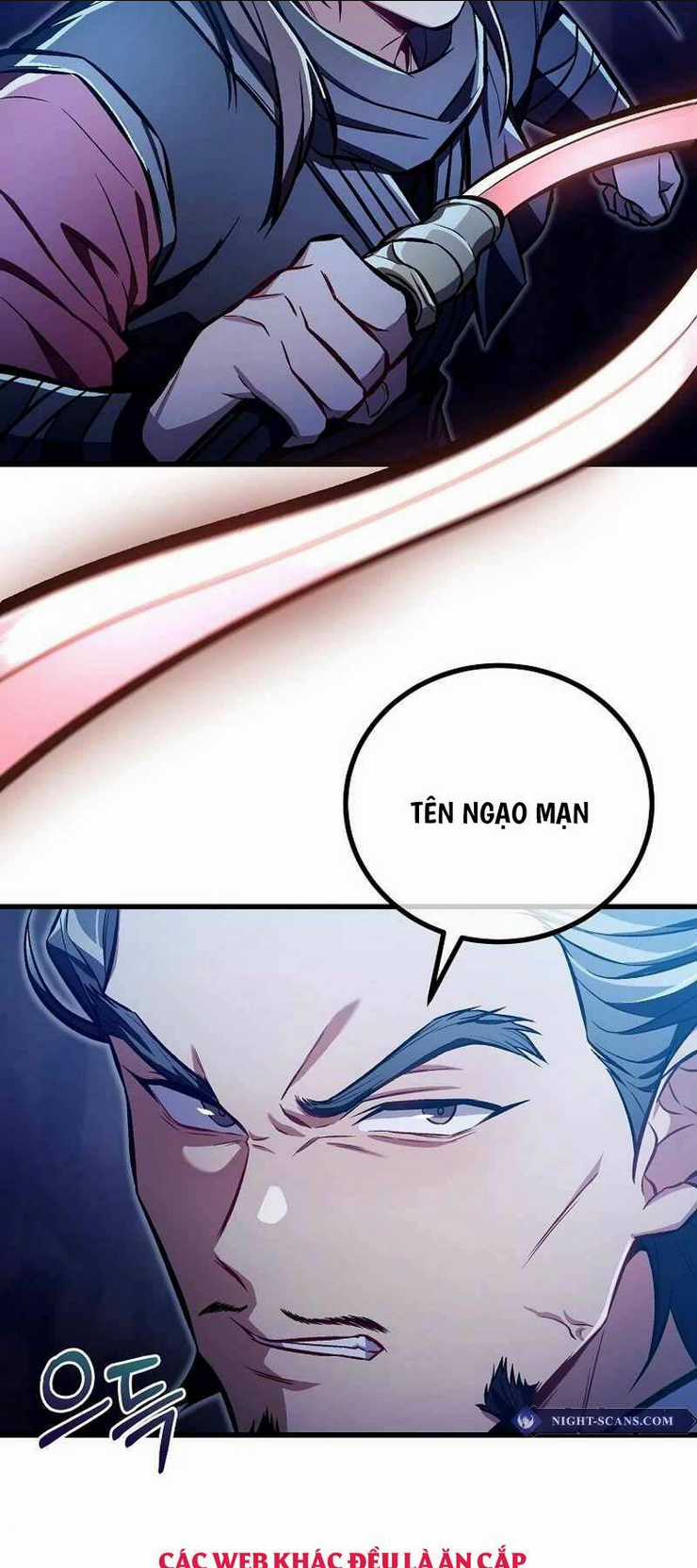 Tư Mã Song Hiệp Chapter 27 trang 22