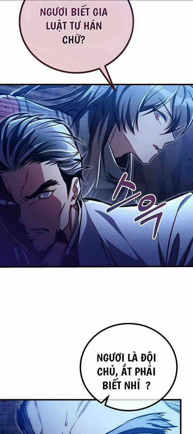 Tư Mã Song Hiệp Chapter 27 trang 27