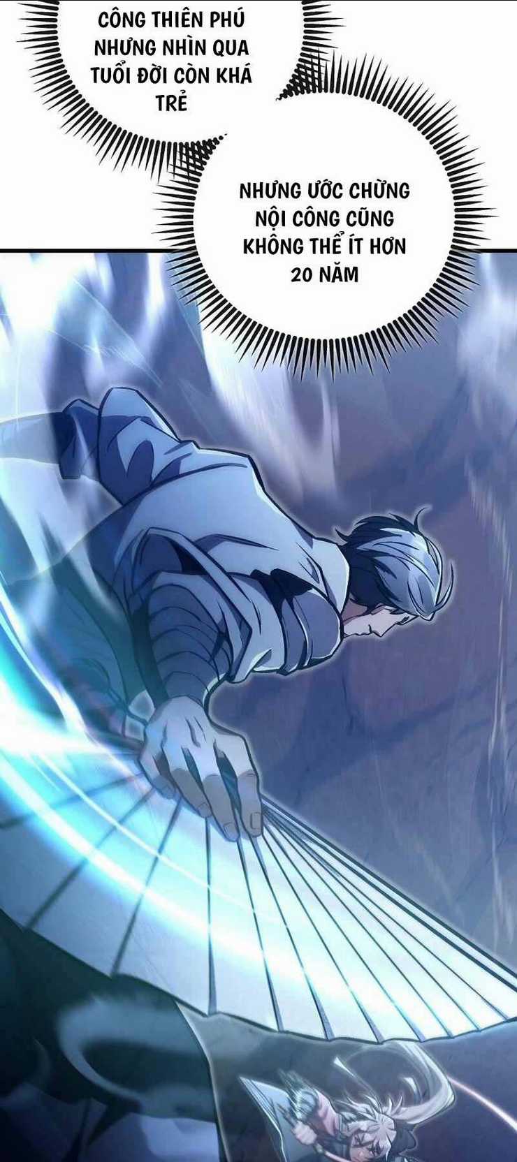 Tư Mã Song Hiệp Chapter 27 trang 35