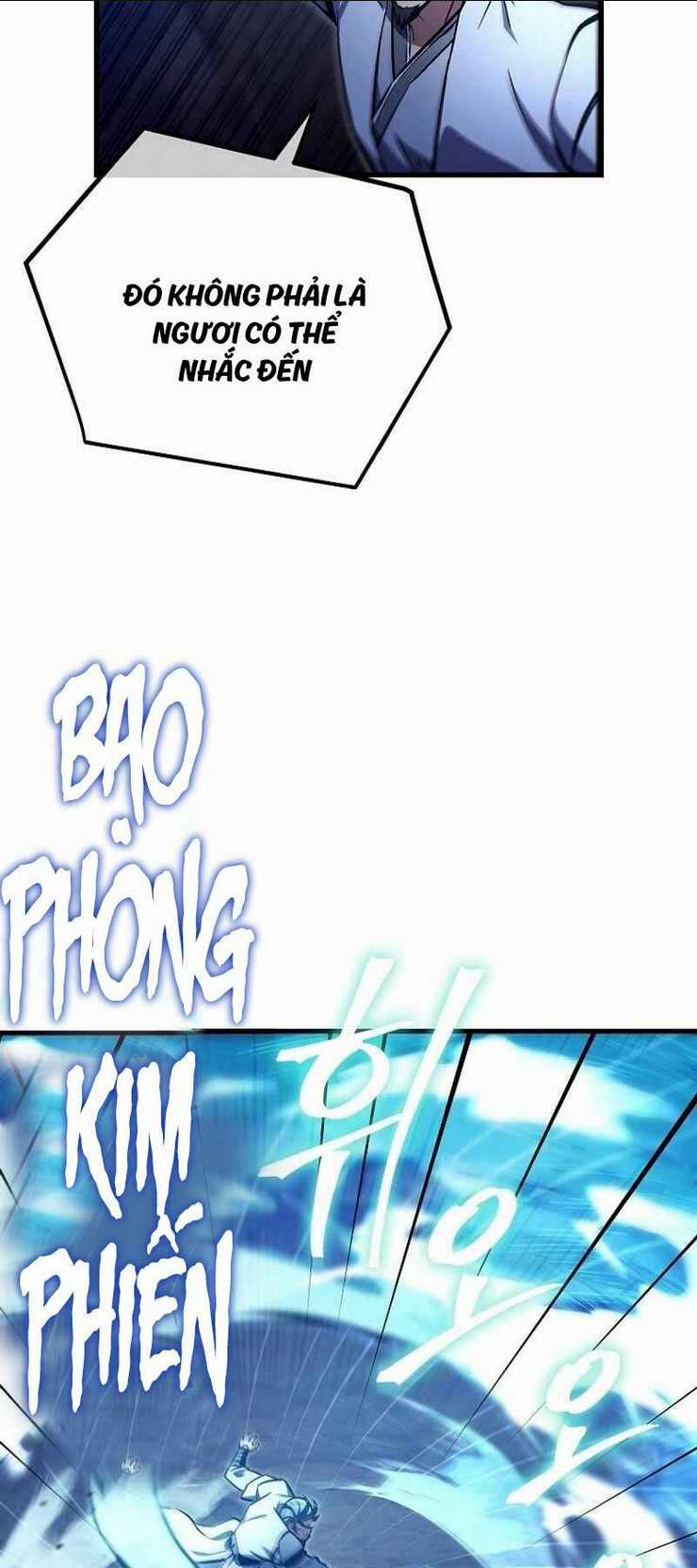 Tư Mã Song Hiệp Chapter 27 trang 38