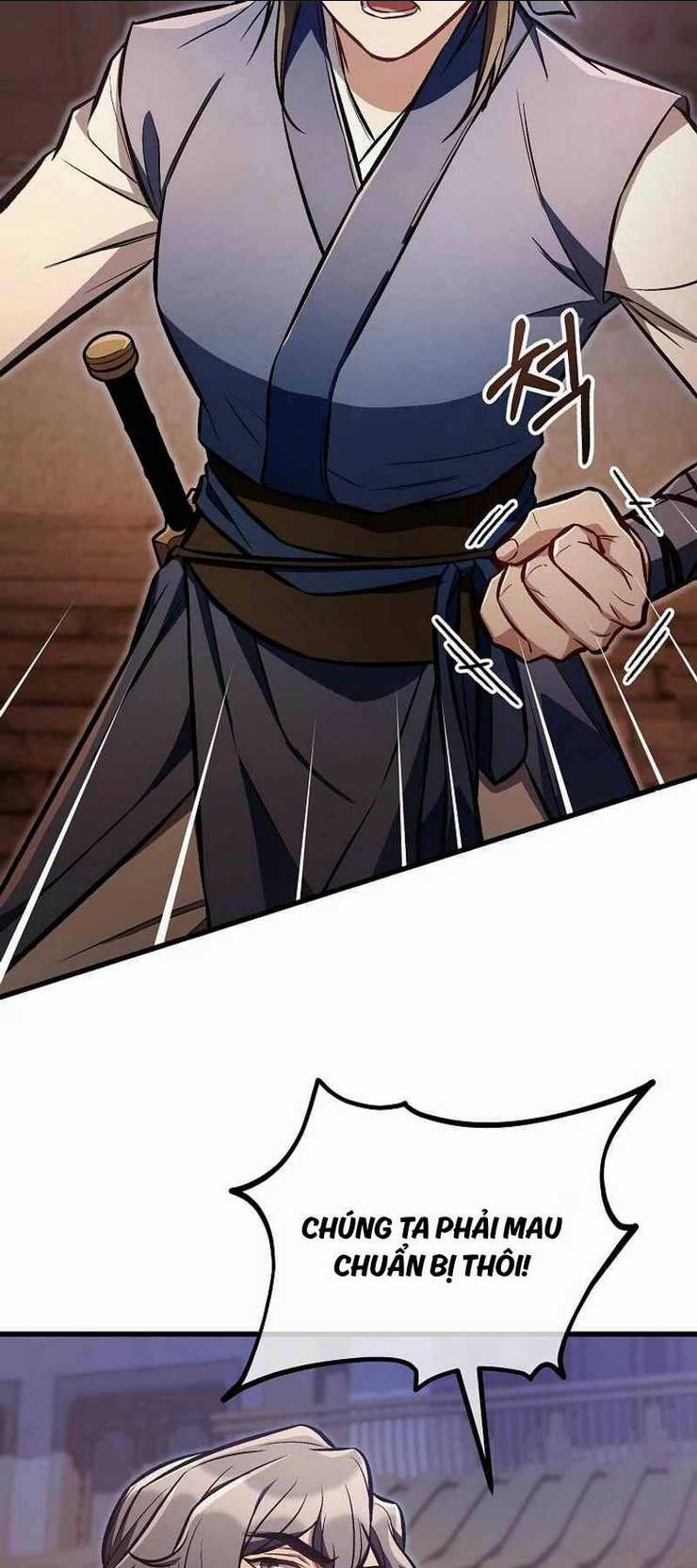 Tư Mã Song Hiệp Chapter 27 trang 4