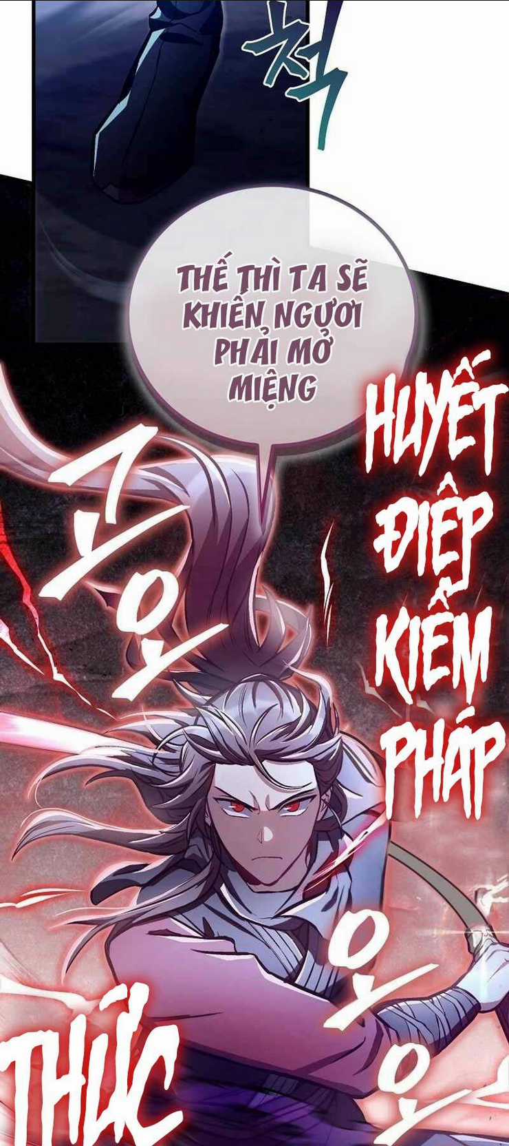 Tư Mã Song Hiệp Chapter 27 trang 41
