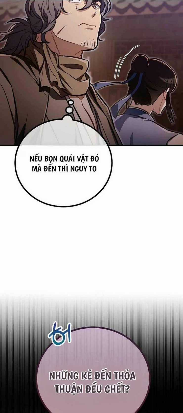 Tư Mã Song Hiệp Chapter 27 trang 5
