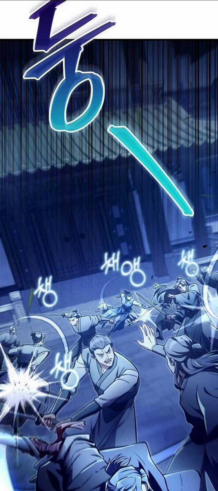 Tư Mã Song Hiệp Chapter 27 trang 58