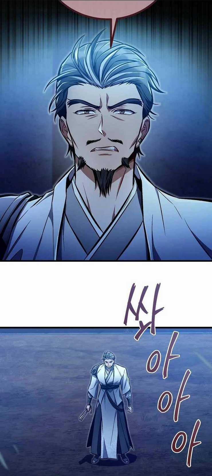 Tư Mã Song Hiệp Chapter 27 trang 6