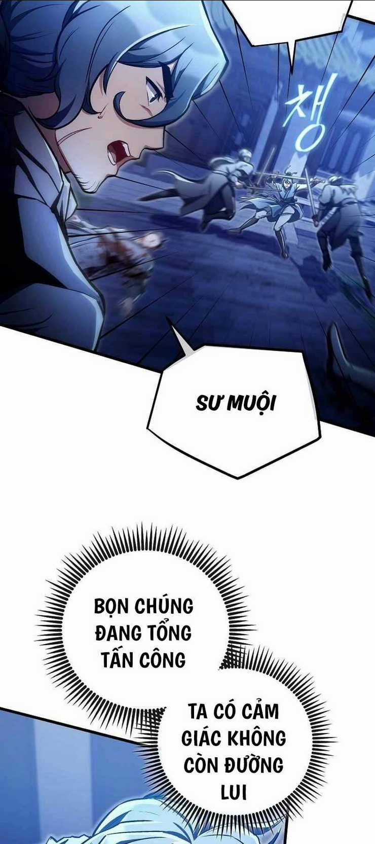 Tư Mã Song Hiệp Chapter 27 trang 61