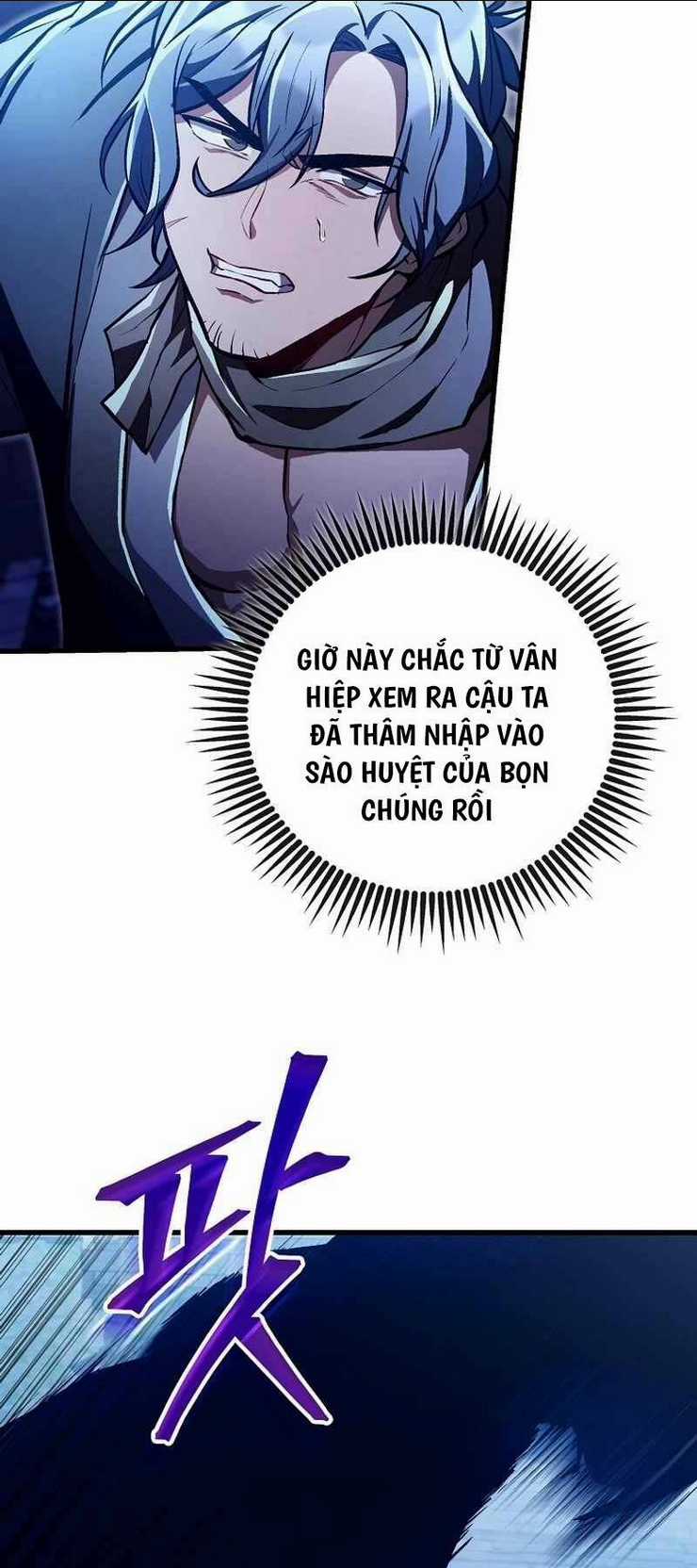 Tư Mã Song Hiệp Chapter 27 trang 62