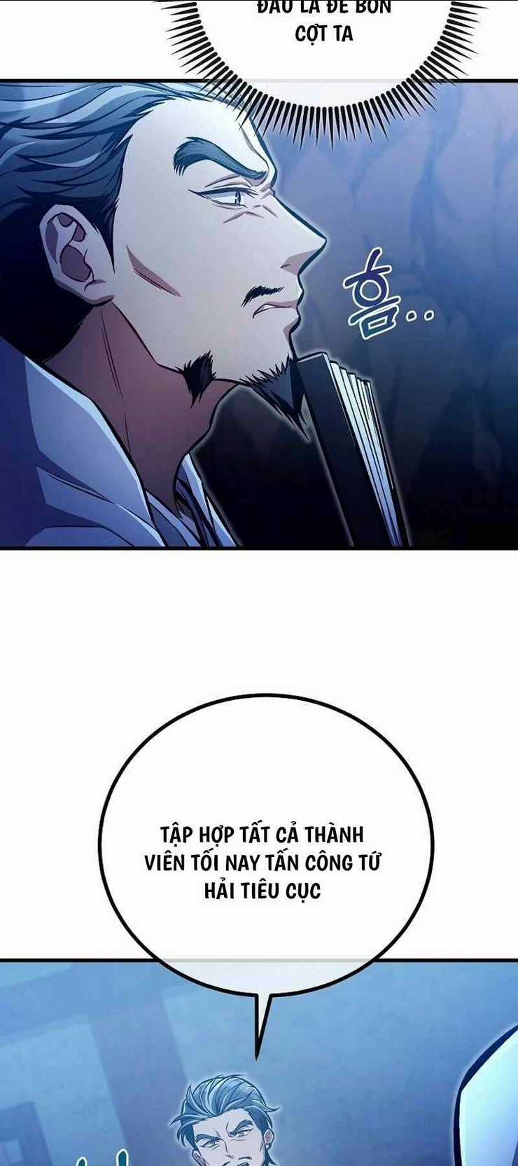 Tư Mã Song Hiệp Chapter 27 trang 8