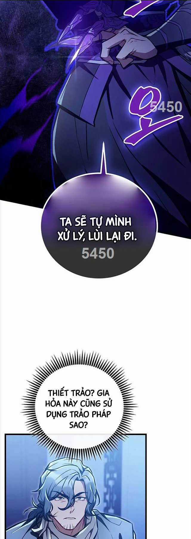 Tư Mã Song Hiệp Chapter 28 trang 1