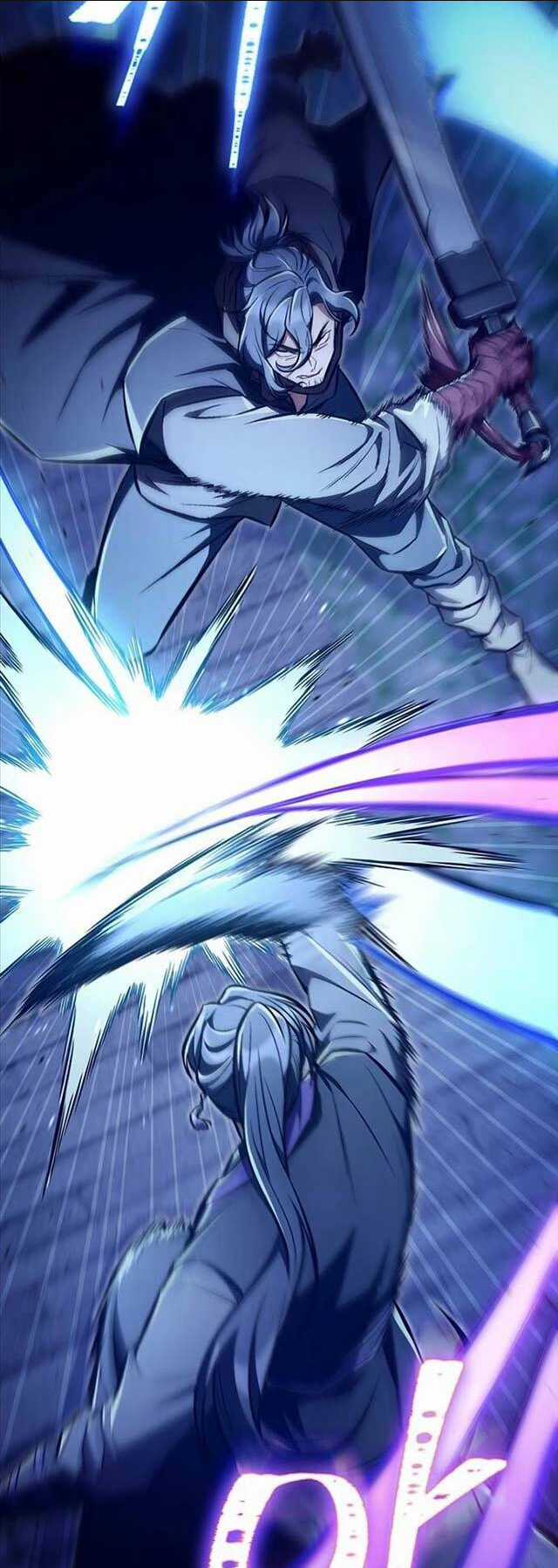 Tư Mã Song Hiệp Chapter 28 trang 10