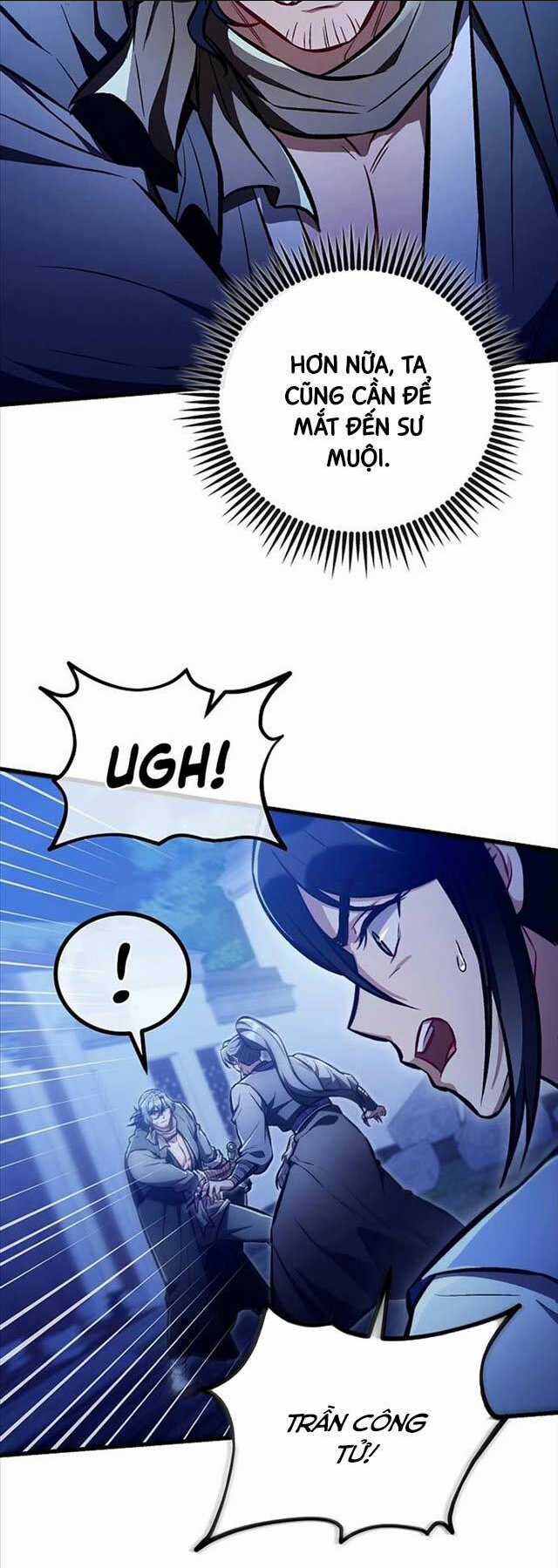 Tư Mã Song Hiệp Chapter 28 trang 12