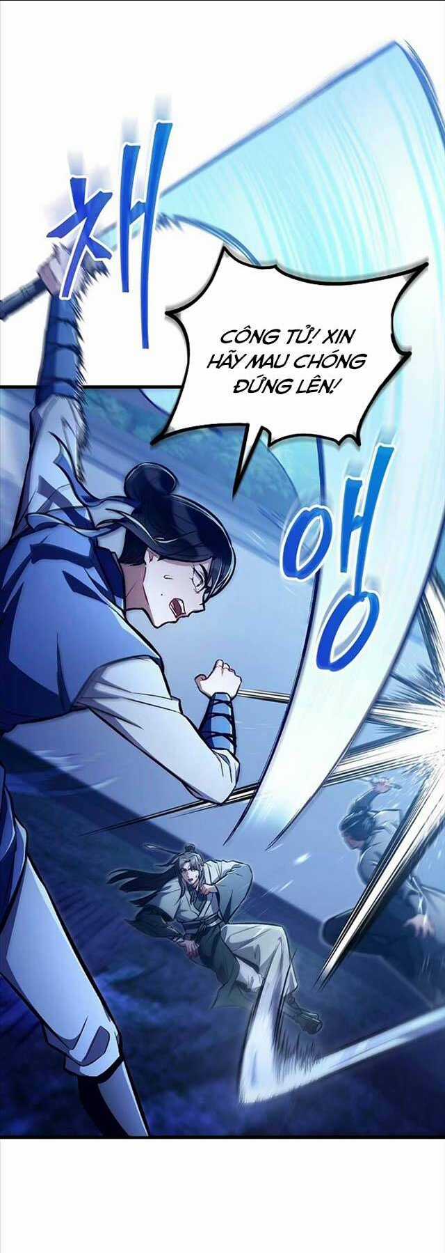 Tư Mã Song Hiệp Chapter 28 trang 13