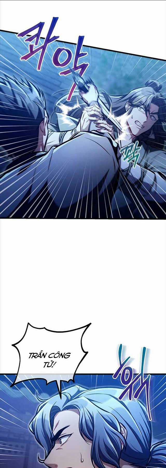 Tư Mã Song Hiệp Chapter 28 trang 14