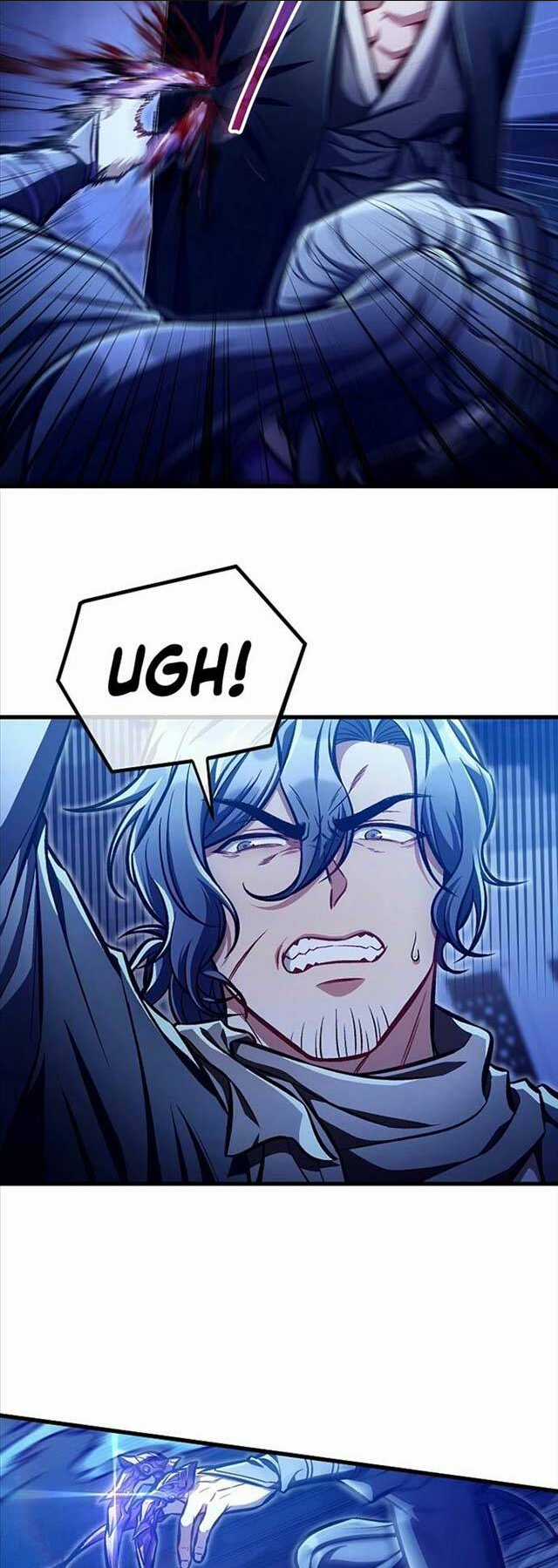 Tư Mã Song Hiệp Chapter 28 trang 16