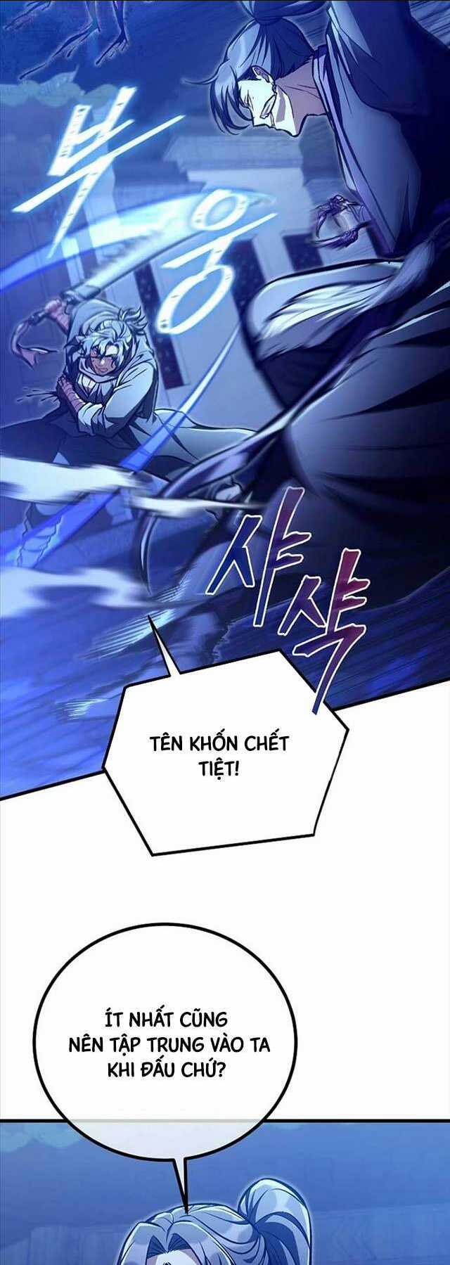 Tư Mã Song Hiệp Chapter 28 trang 17