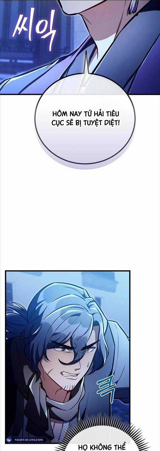 Tư Mã Song Hiệp Chapter 28 trang 19