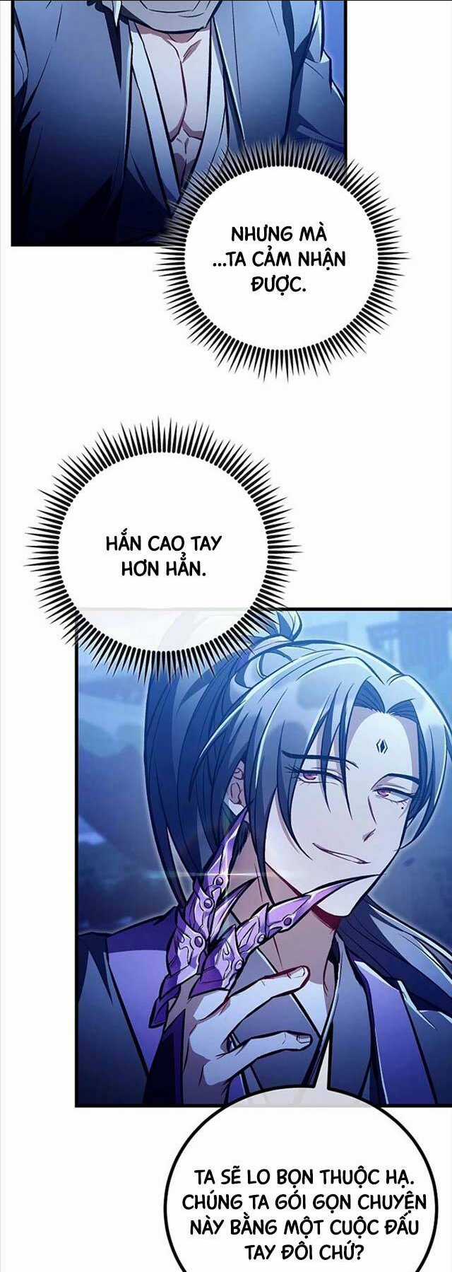 Tư Mã Song Hiệp Chapter 28 trang 2