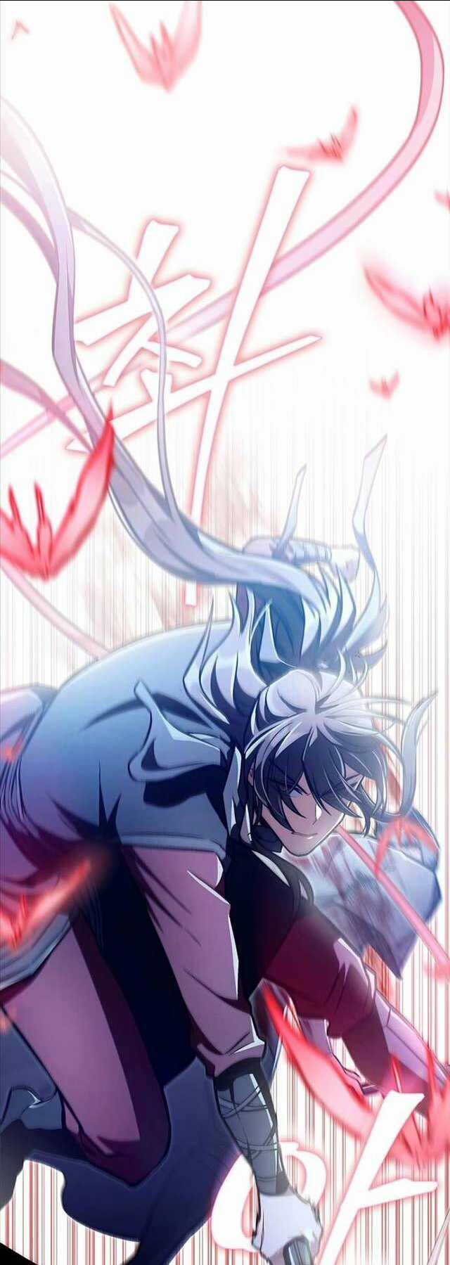 Tư Mã Song Hiệp Chapter 28 trang 23