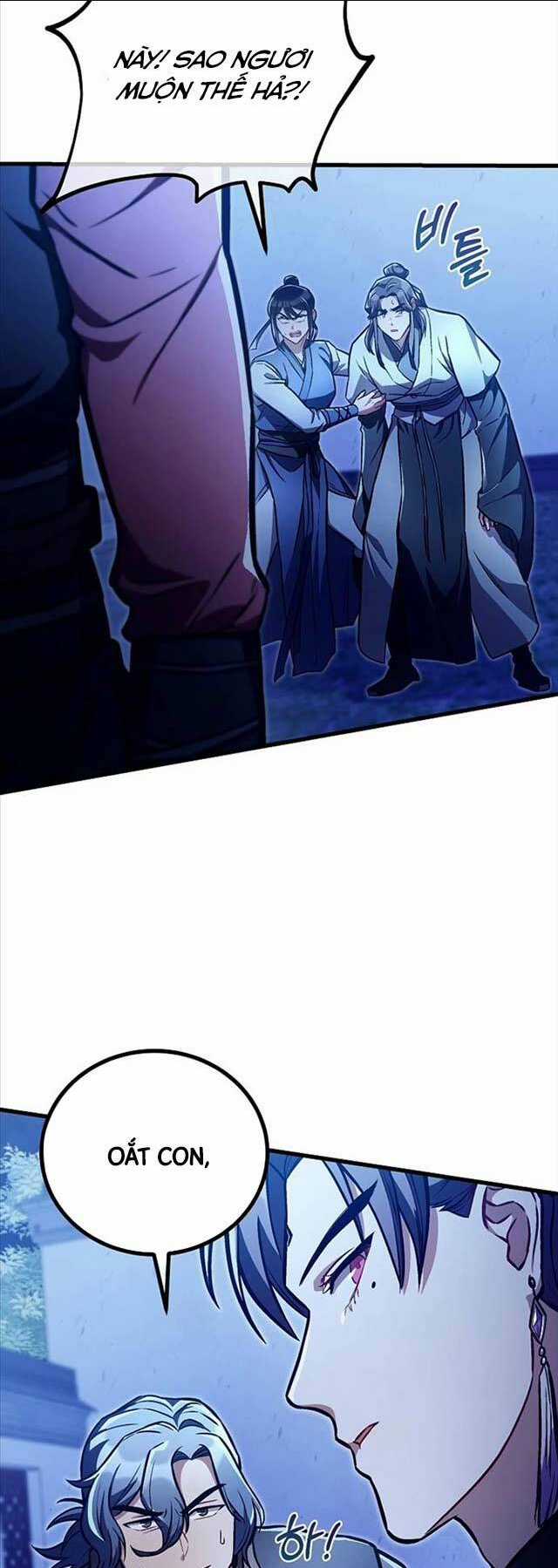 Tư Mã Song Hiệp Chapter 28 trang 25