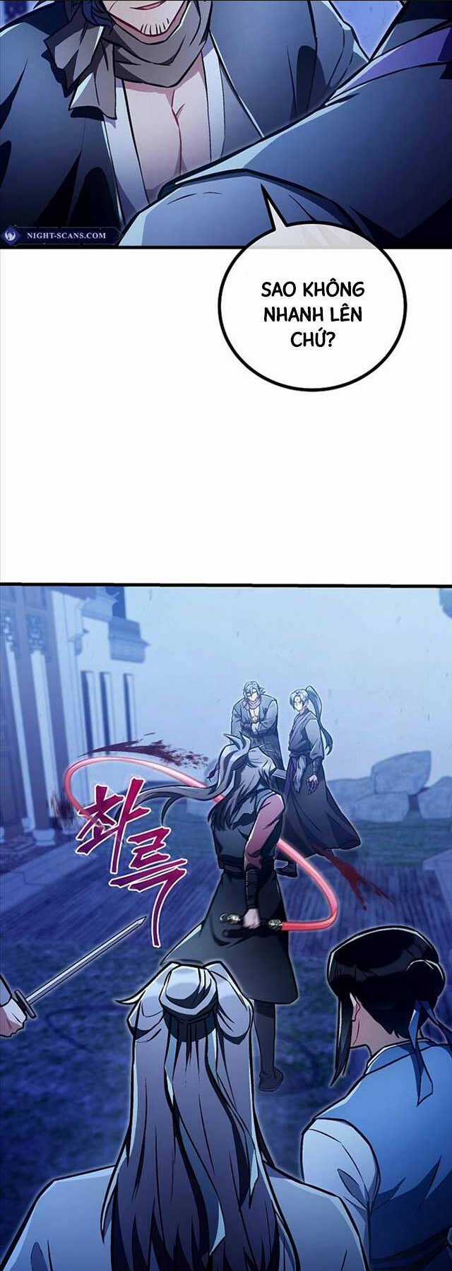 Tư Mã Song Hiệp Chapter 28 trang 26