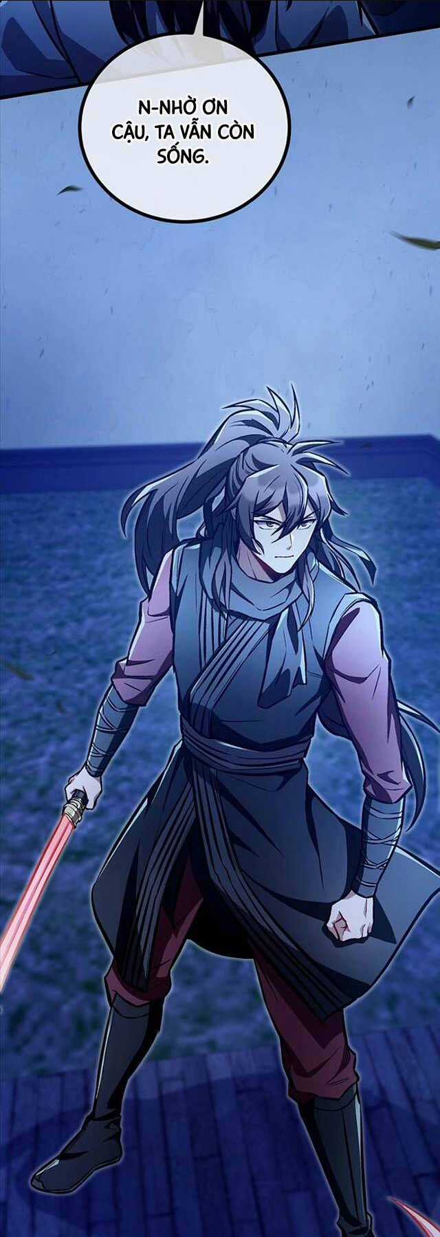 Tư Mã Song Hiệp Chapter 28 trang 27