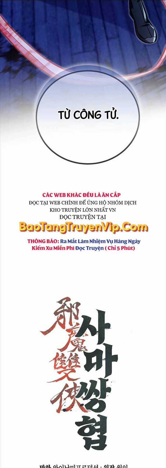 Tư Mã Song Hiệp Chapter 28 trang 28