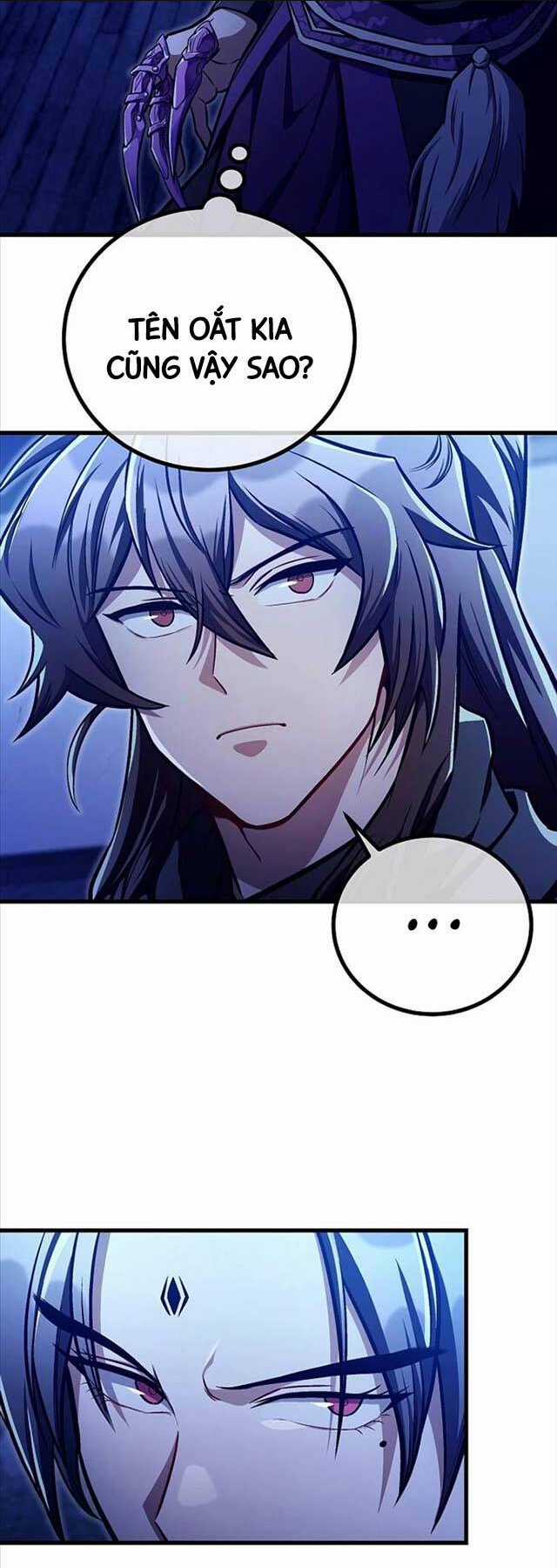 Tư Mã Song Hiệp Chapter 28 trang 30