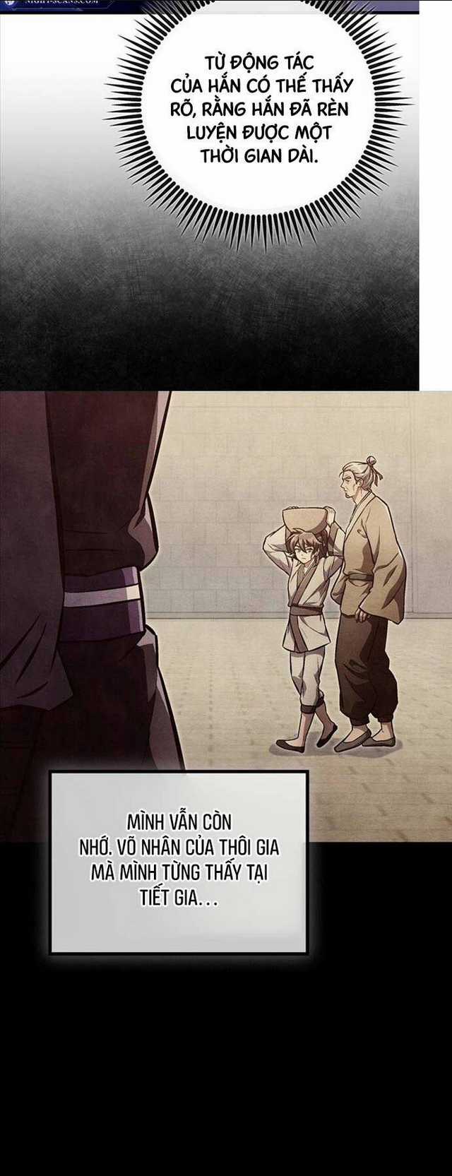 Tư Mã Song Hiệp Chapter 28 trang 32