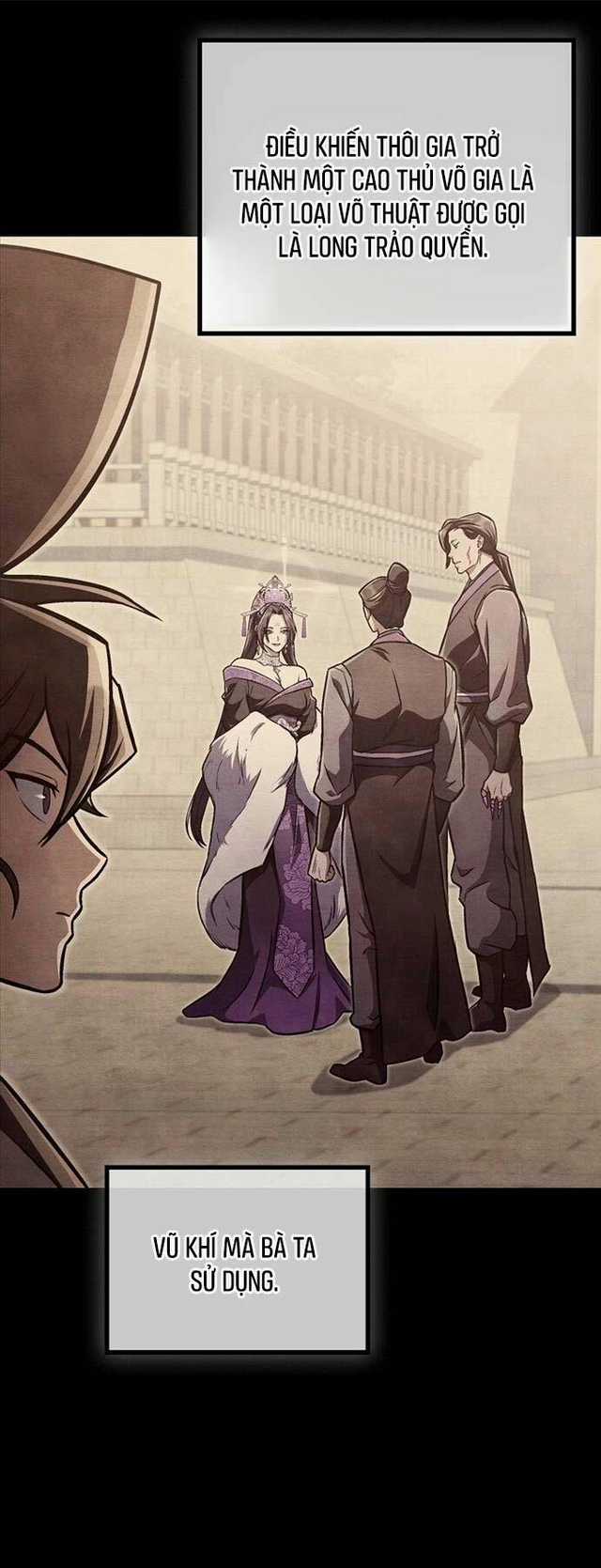 Tư Mã Song Hiệp Chapter 28 trang 33