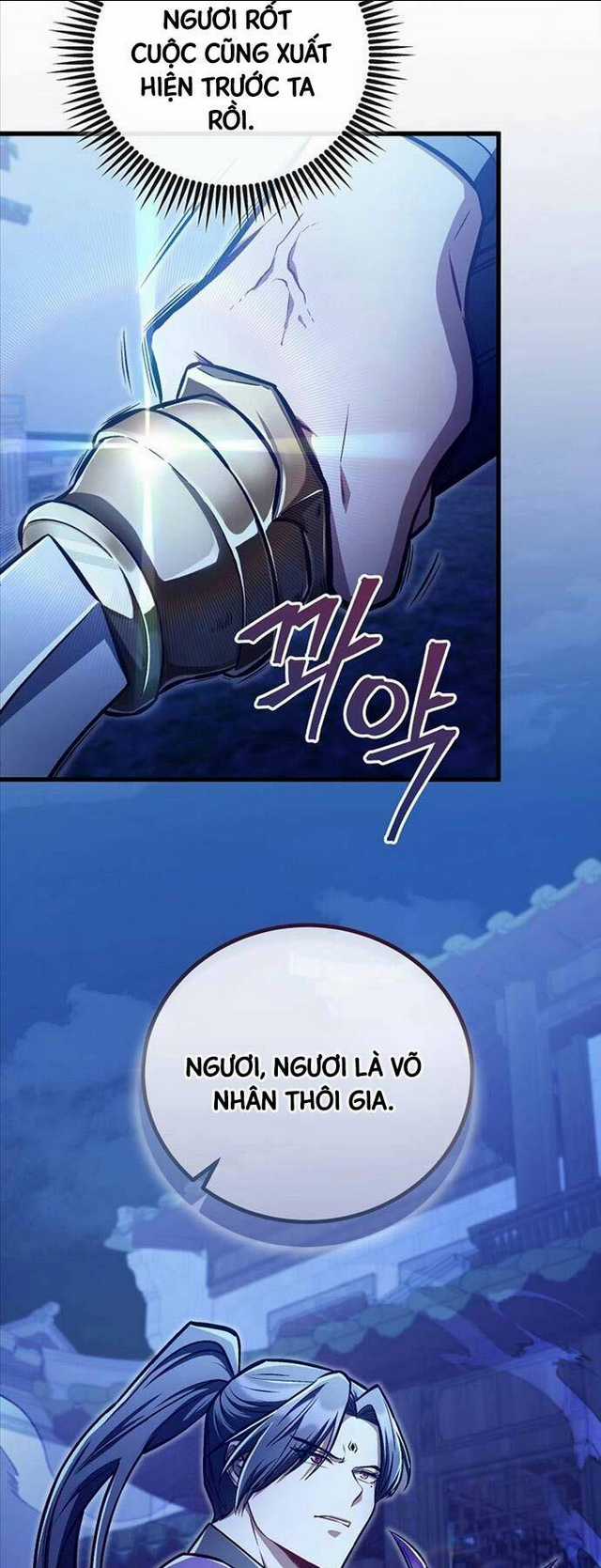 Tư Mã Song Hiệp Chapter 28 trang 35