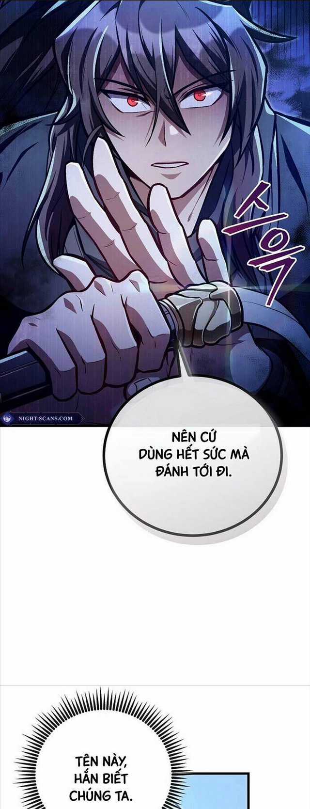 Tư Mã Song Hiệp Chapter 28 trang 37